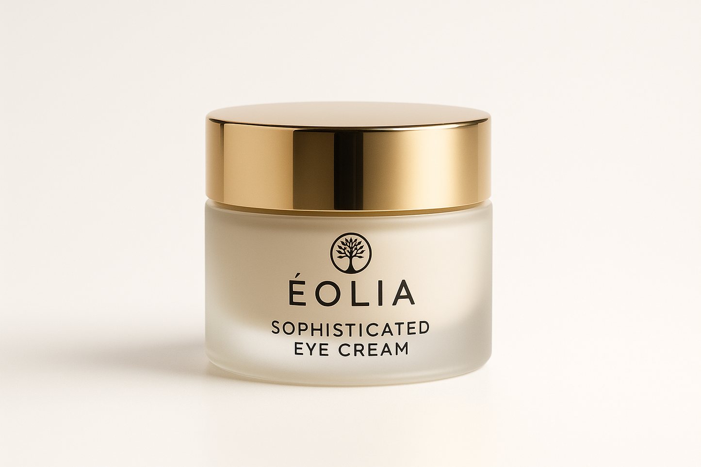 ÉOLIA Crème Contour des Yeux