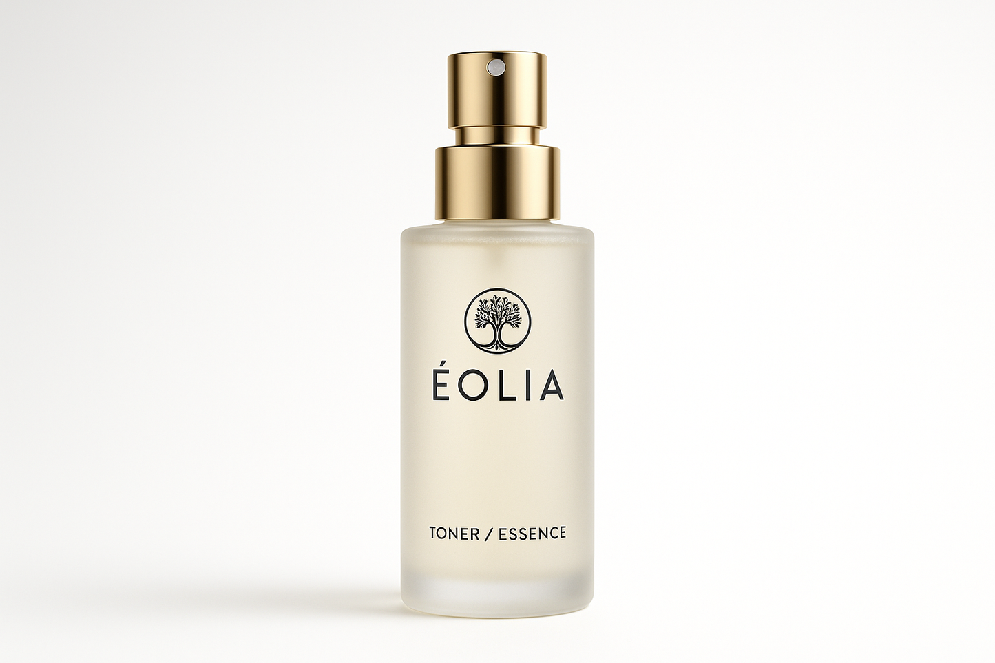 ÉOLIA Tonique Fraîcheur