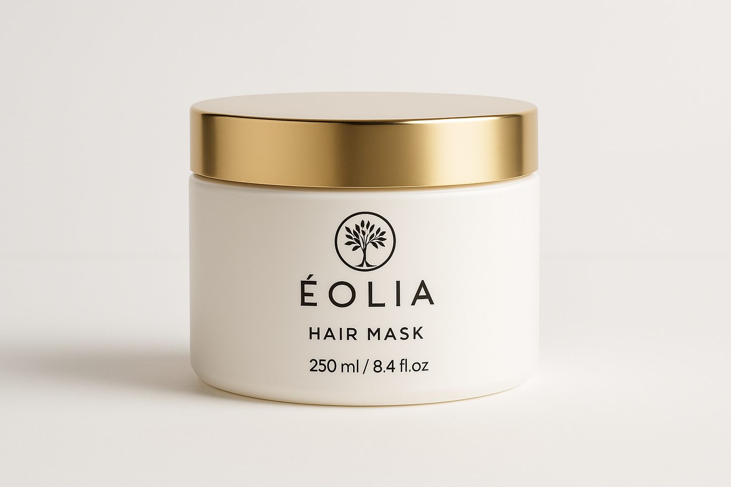 Masque Capillaire Nourrissant ÉOLIA