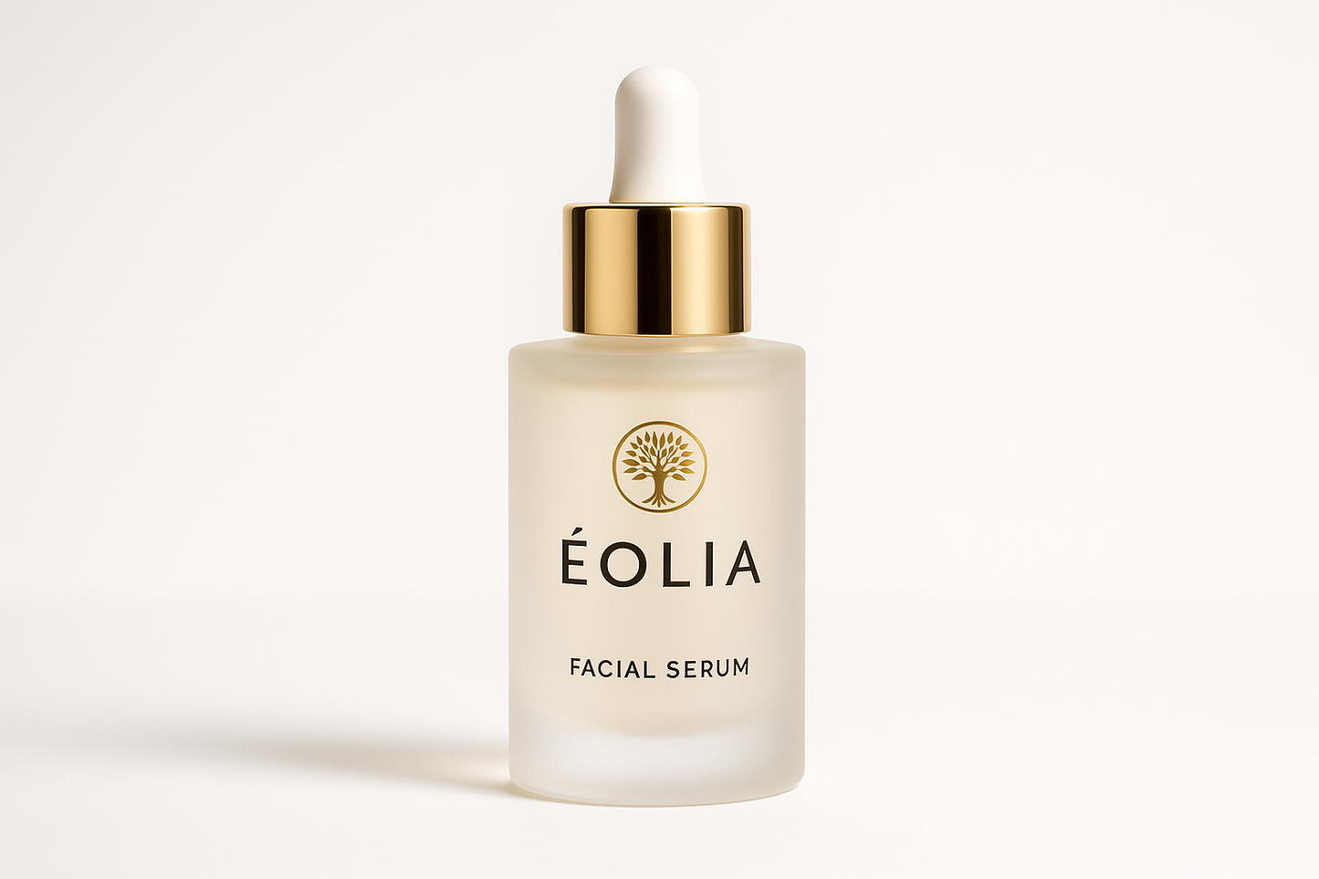 Sérum facial ÉOLIA
