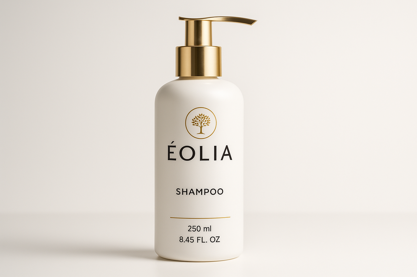 Shampooing Hydratant ÉOLIA