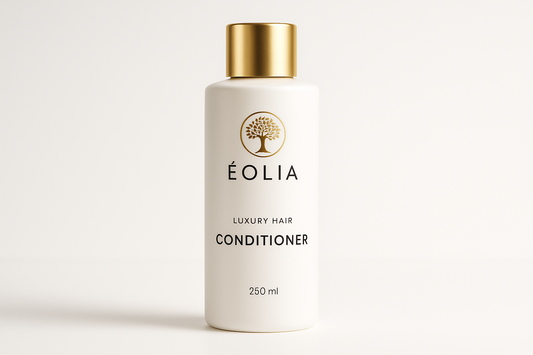 Après-Shampooing Réparateur ÉOLIA