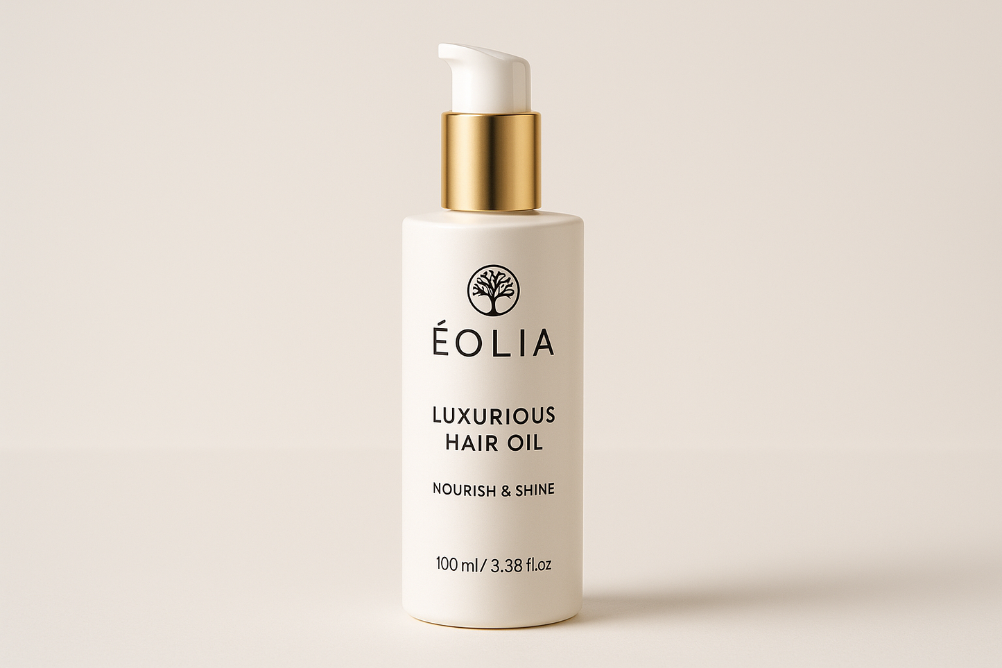 Huile Capillaire Sublimante ÉOLIA