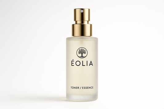 ÉOLIA Tonique Fraîcheur