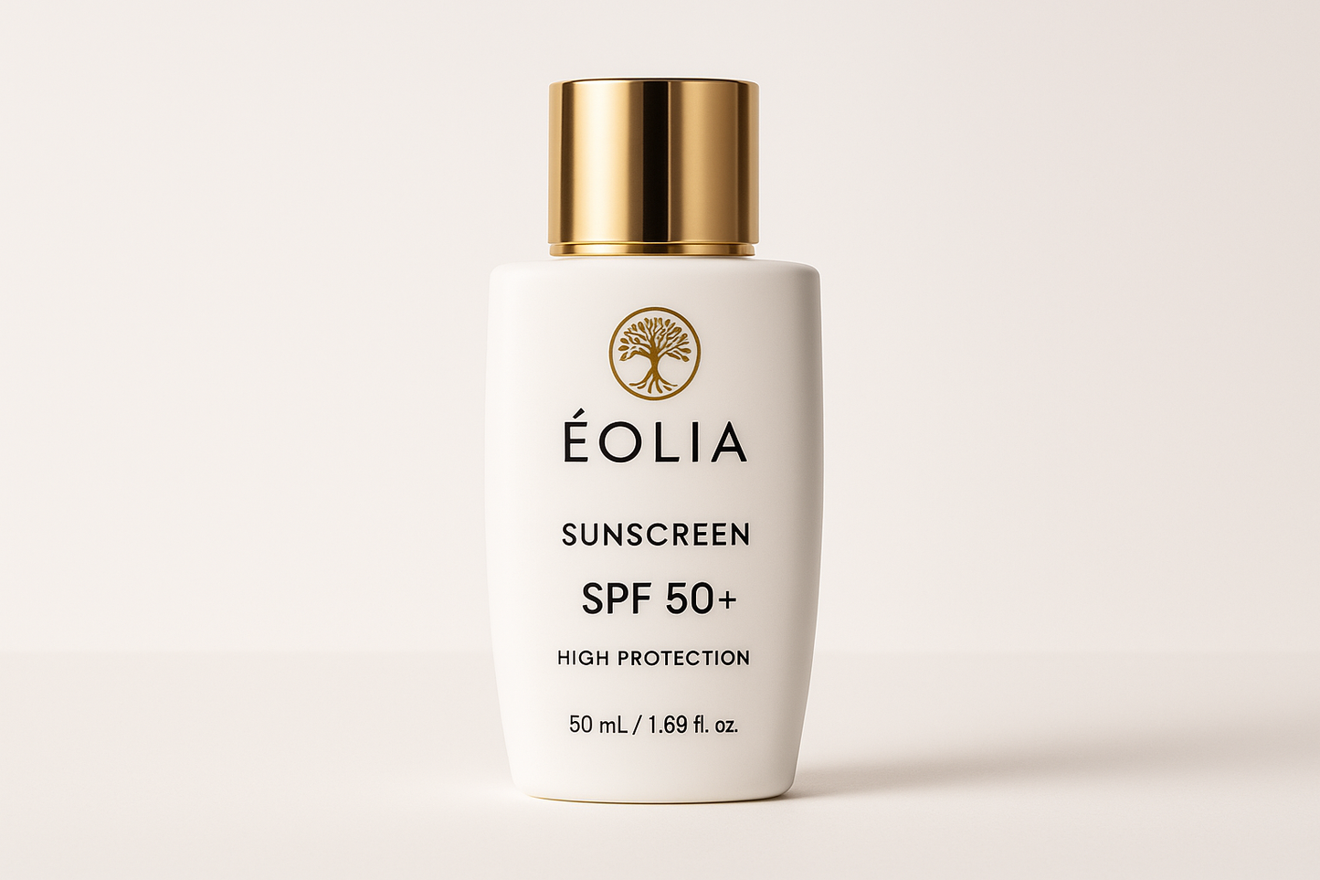 ÉOLIA Protection Solaire SPF 50