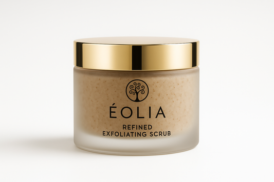ÉOLIA Gommage Exfoliant Douceur