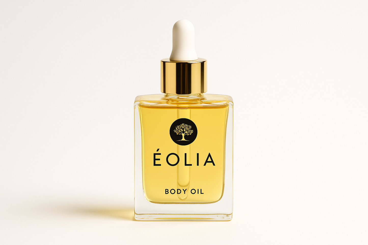 ÉOLIA Huile Corps Précieuse