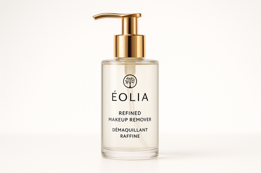ÉOLIA Démaquillant Biphasé