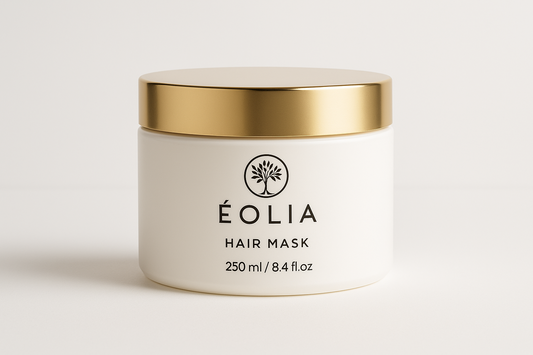 Masque Capillaire Nourrissant ÉOLIA