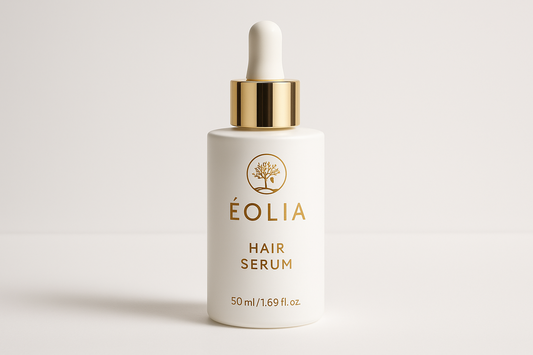 Sérum Capillaire Fortifiant ÉOLIA