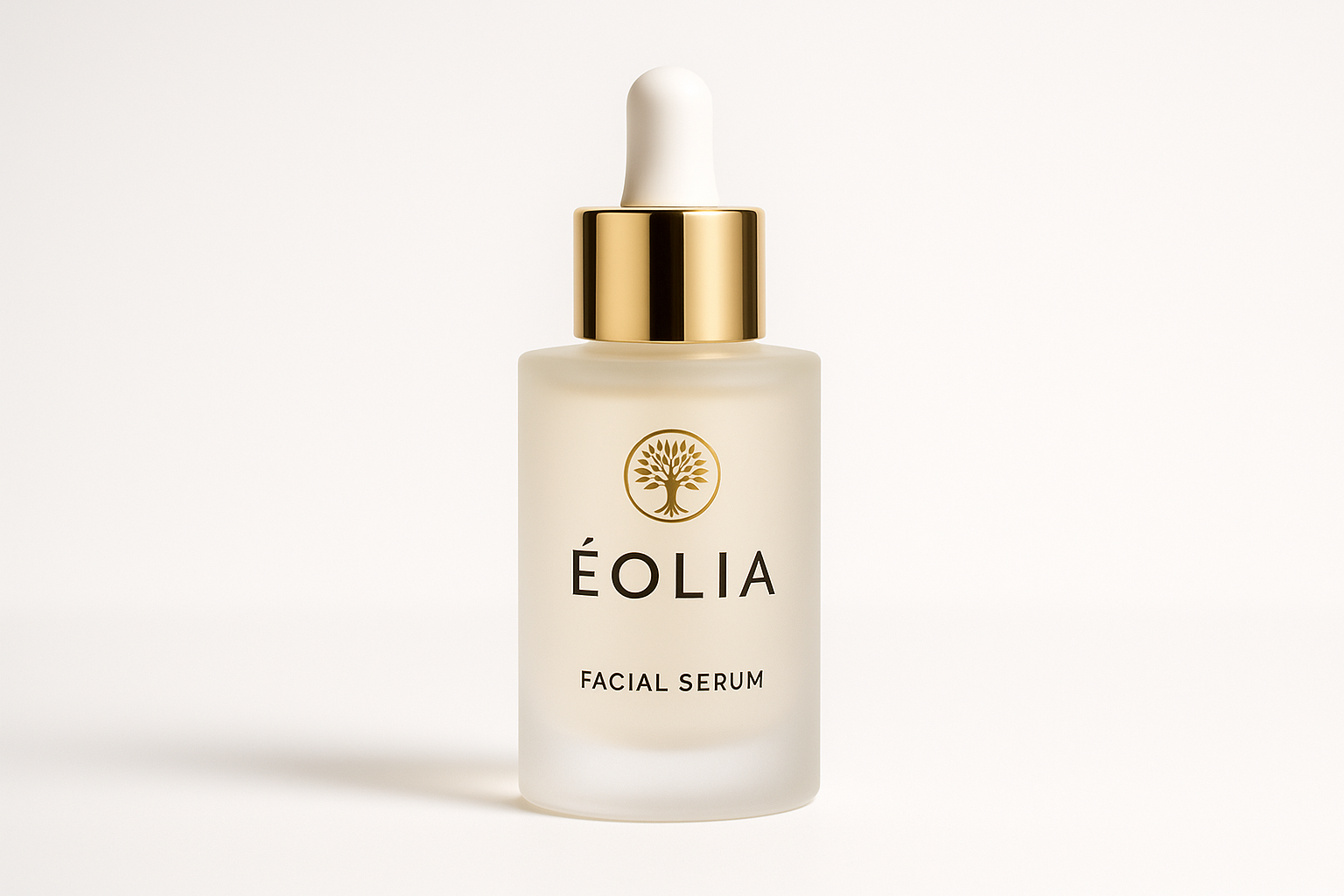 Sérum facial ÉOLIA