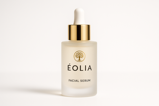Sérum facial ÉOLIA