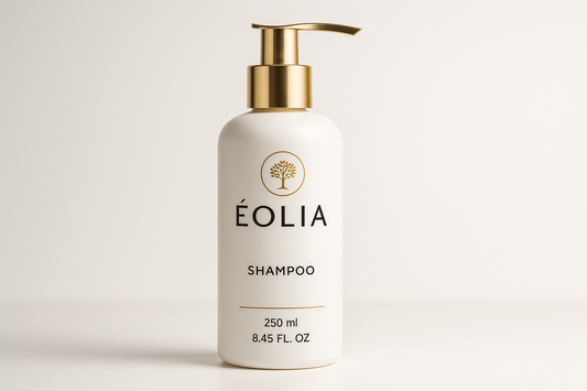 Shampooing Hydratant ÉOLIA